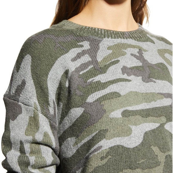 Rails Juno Crewneck Sweater - Picture 3 of 6